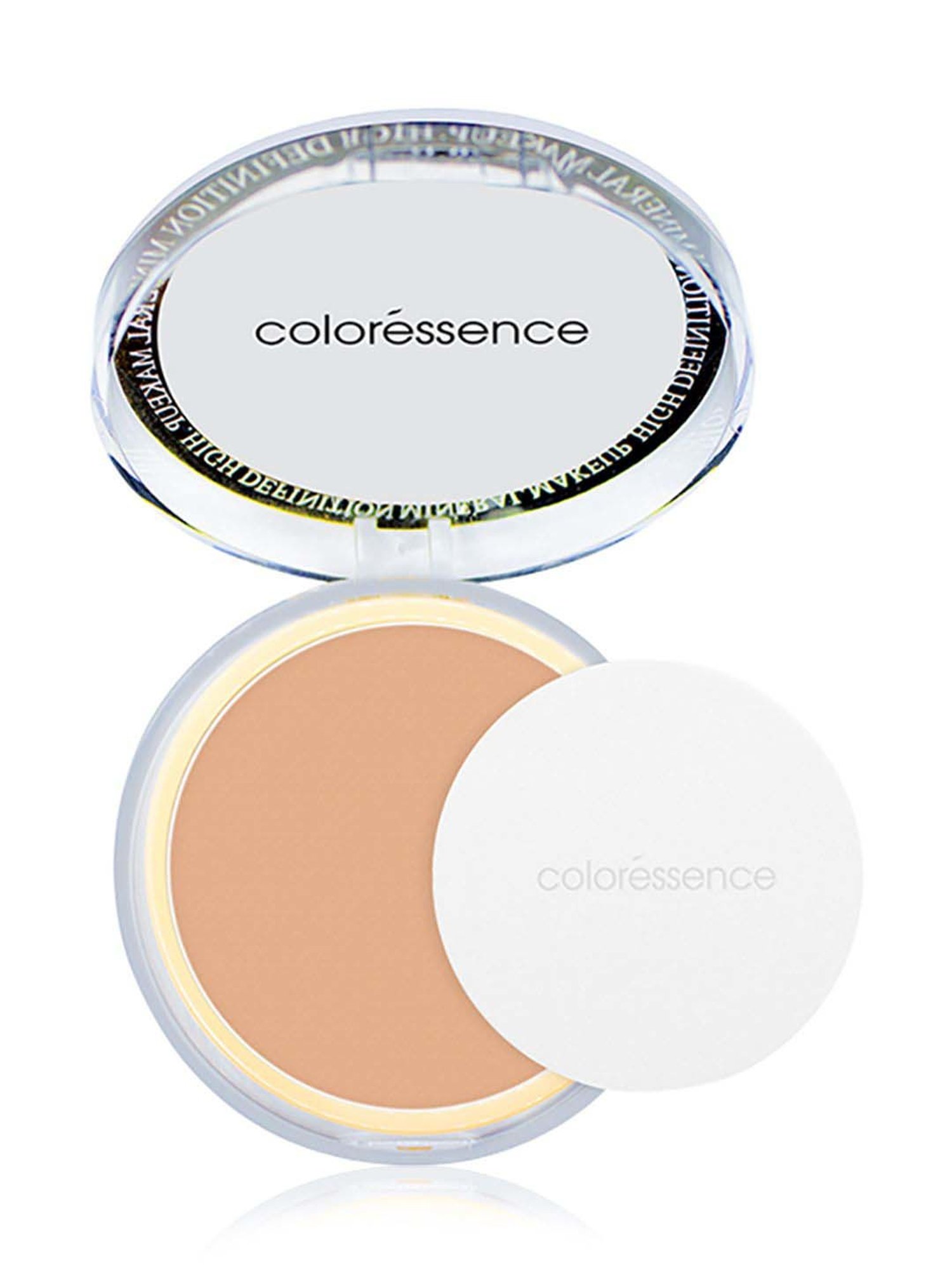 Coloressence Compact Powder Dusky - 10 gm
