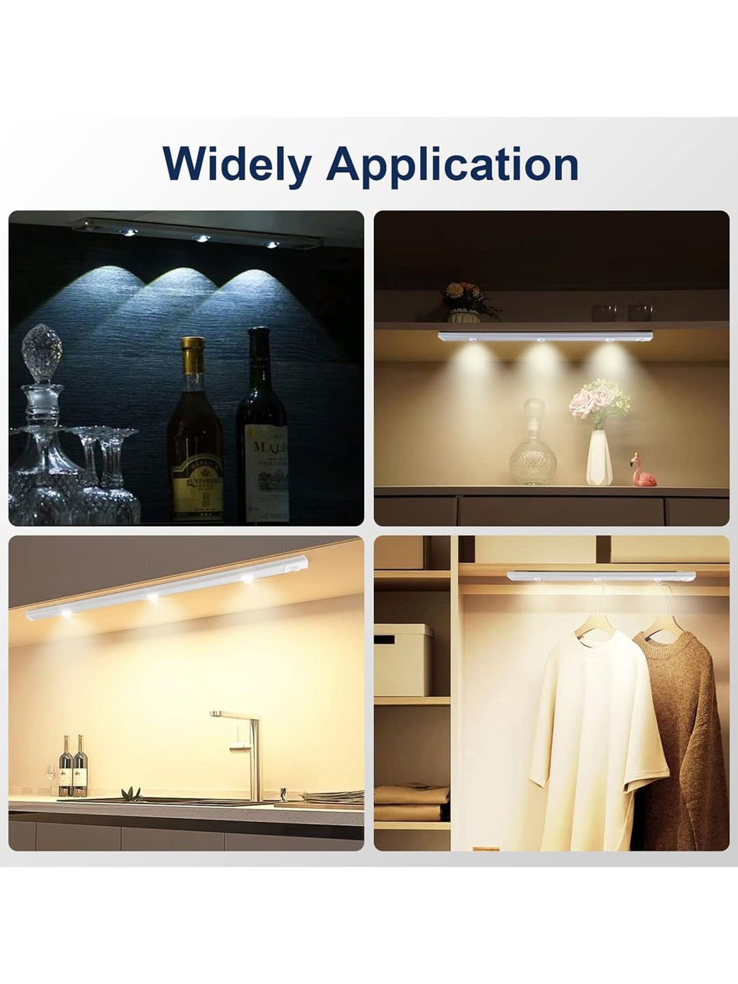 Mason Home Gold Festive Tea Light (Set of 2)