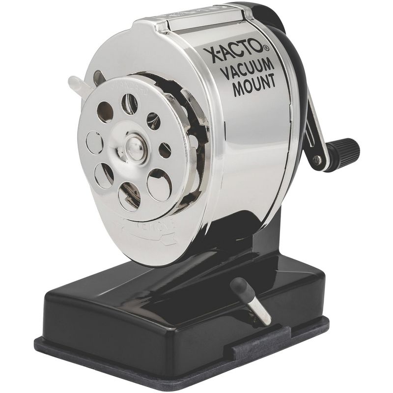 General's Hexagonal Non-Toxic Drawing Pencil, 6H Thin Tip, Blue, pk of 12