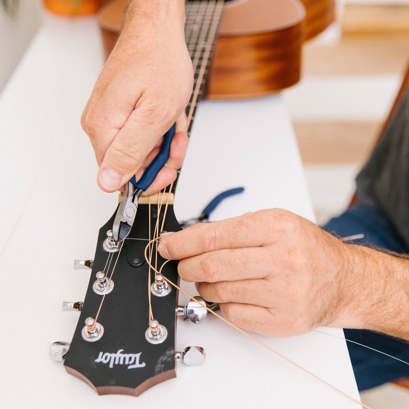 Blue Ridge 3pc Mini Plier Set