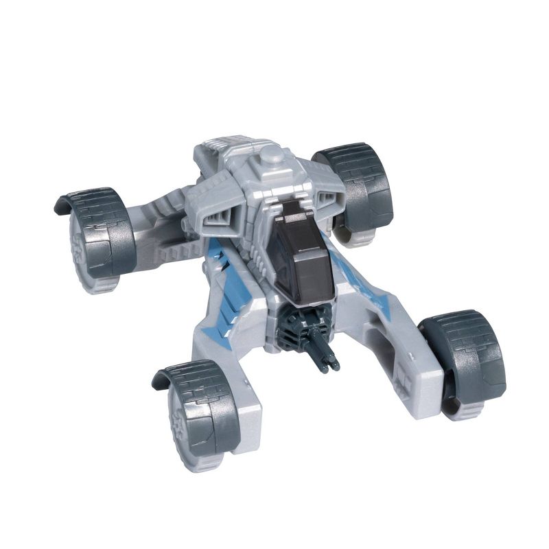 Snap Ships Gladius AC-75 Drop Ship