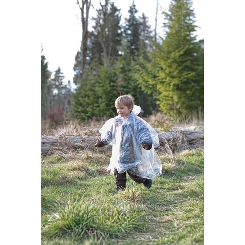 Coghlan's Pullover for Kids, Lightweight & Reusable