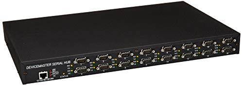 PEPPERL+FUCHS INC 99460-2 DEVICEMASTER SERIAL HUB 16 PORT