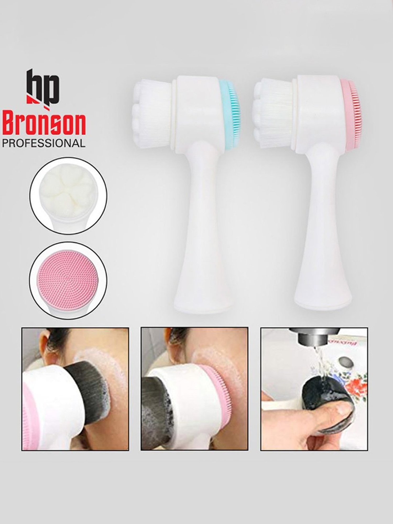 House of Beauty Pink Ice Roller - 187 gm