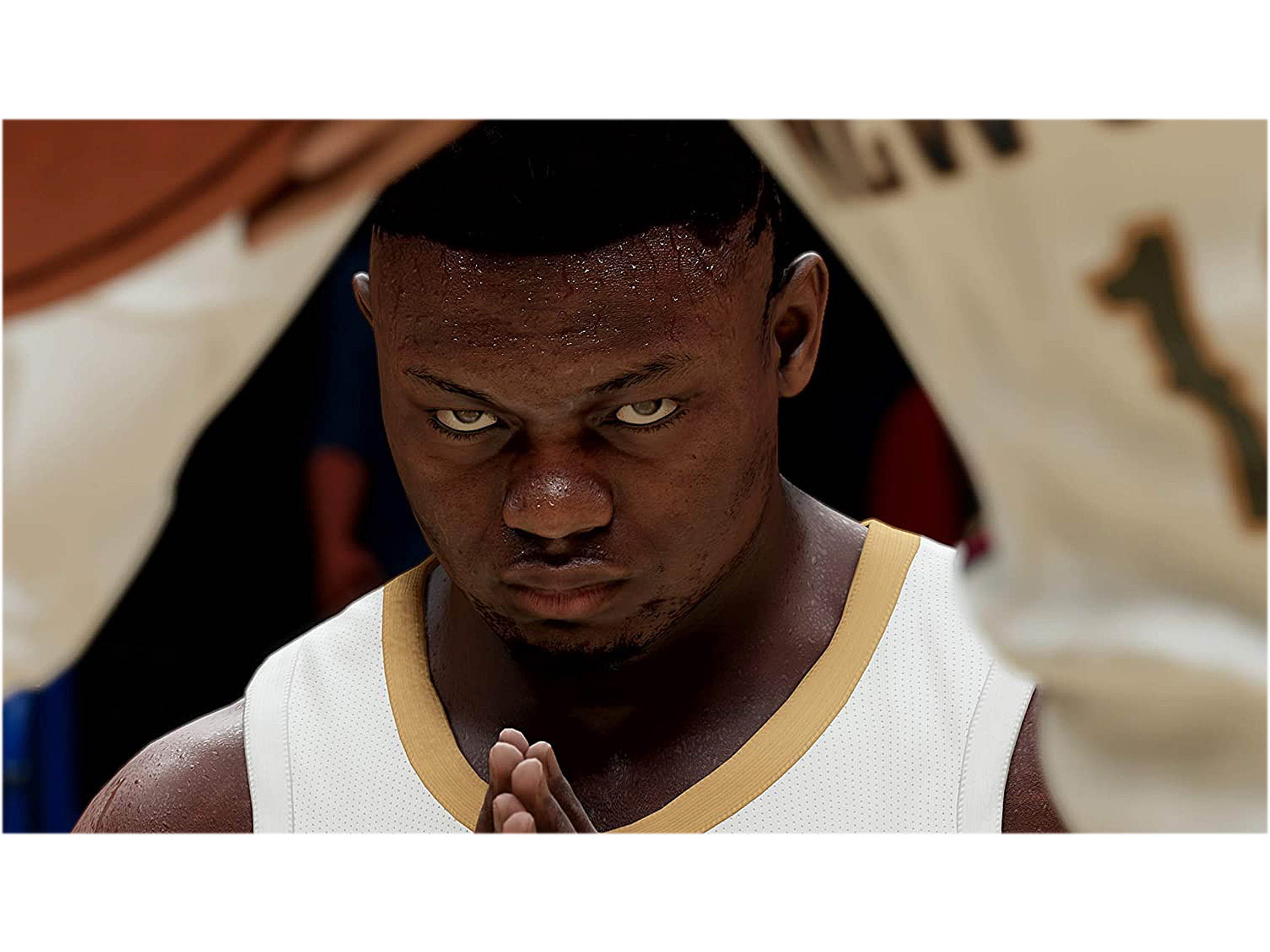 NBA 2021 Mamba Forever Edition - PS5 Video Games