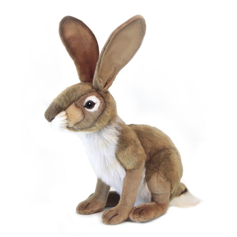 Hansa Extra Large Rabbit Plush Toy