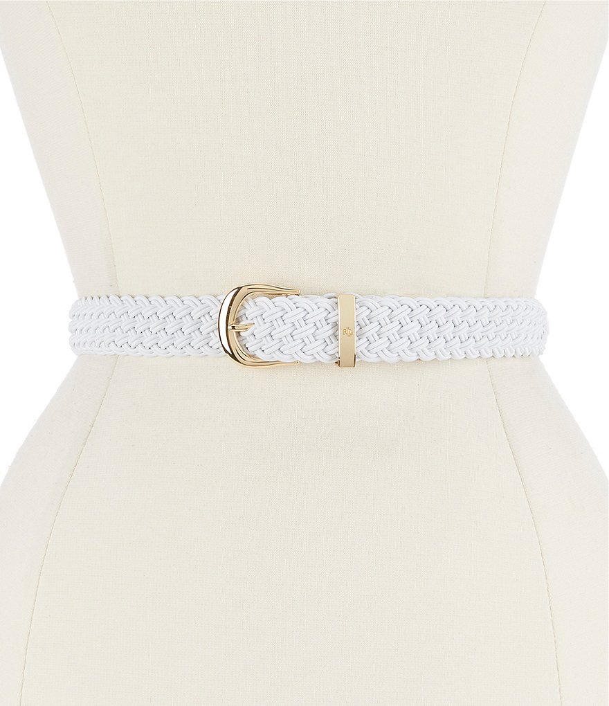 ADA Skinny Wrap Belt