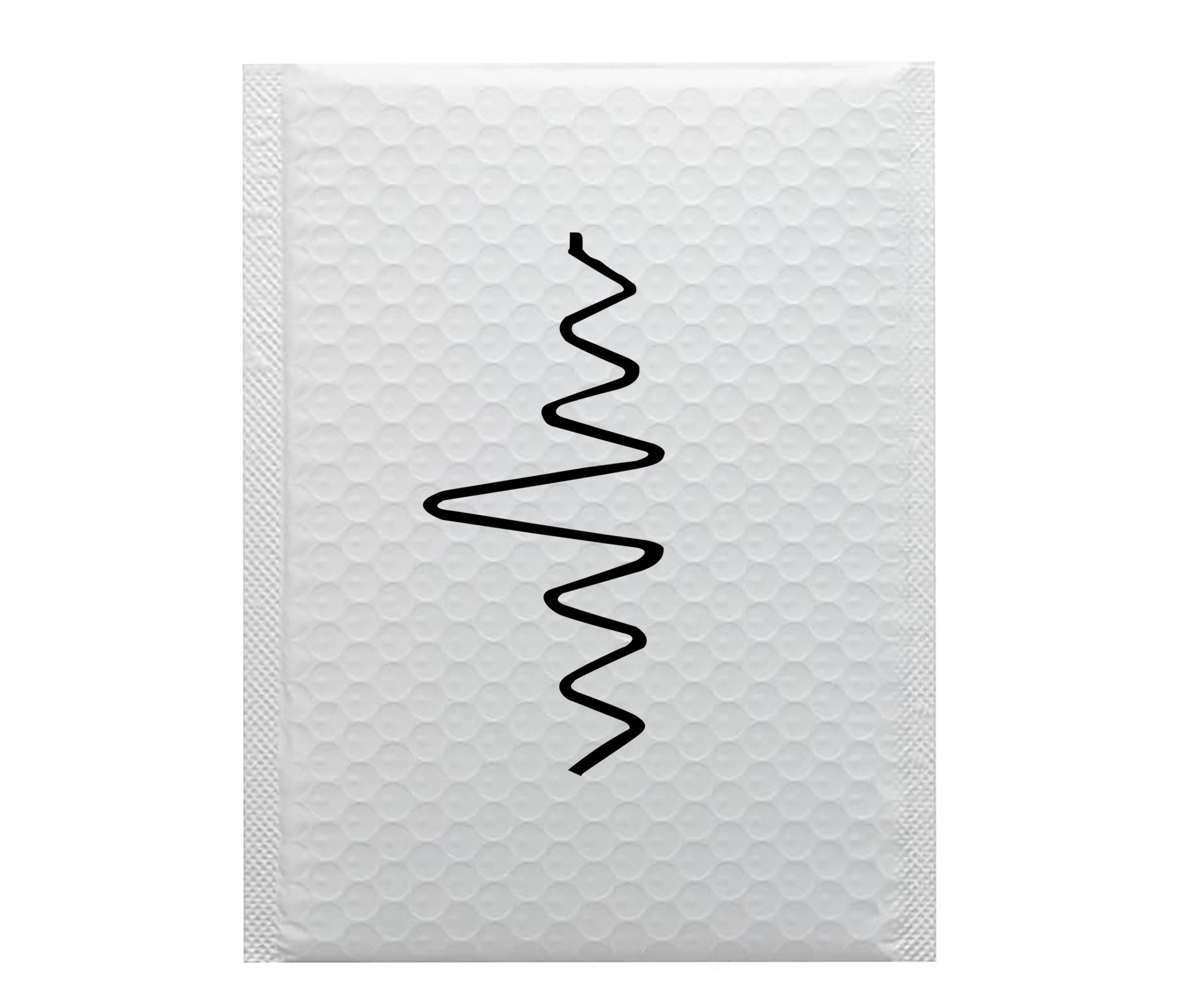 RHINO #6 12.5*19"  Bubble Mailers Padded Envelope 3pcs