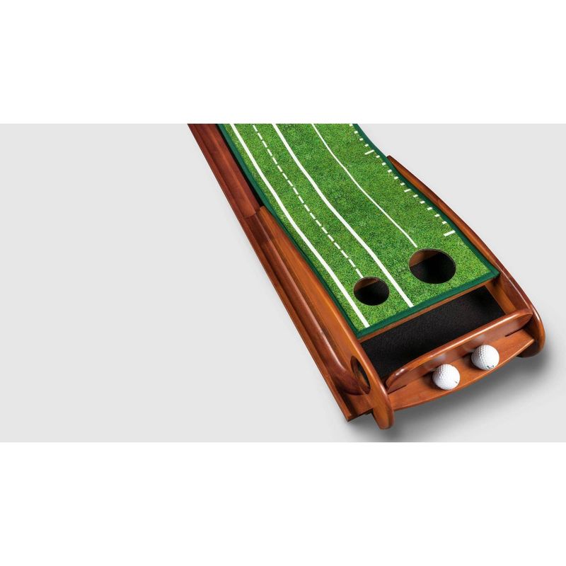 Perfect Practice Standard Edition Putting Mat
