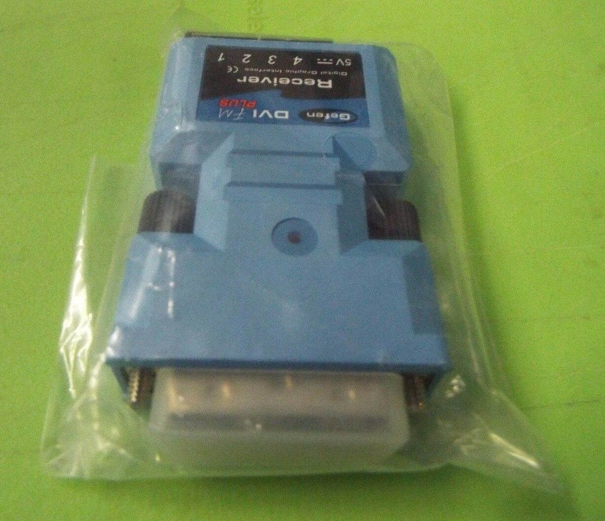 Gefen DVI FM Plus Receiver Extenders only @MCP