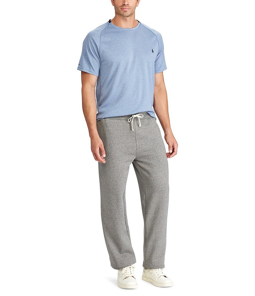 Polo Ralph Lauren Classic Fleece Drawstring Pants
