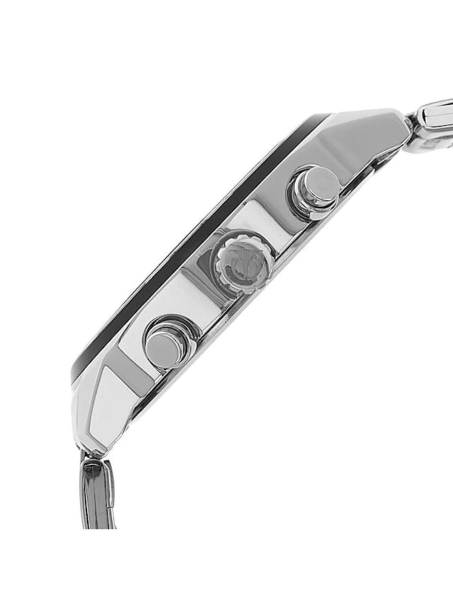 Titan NR1733KM01 Workwear Chronograph Watch for Men