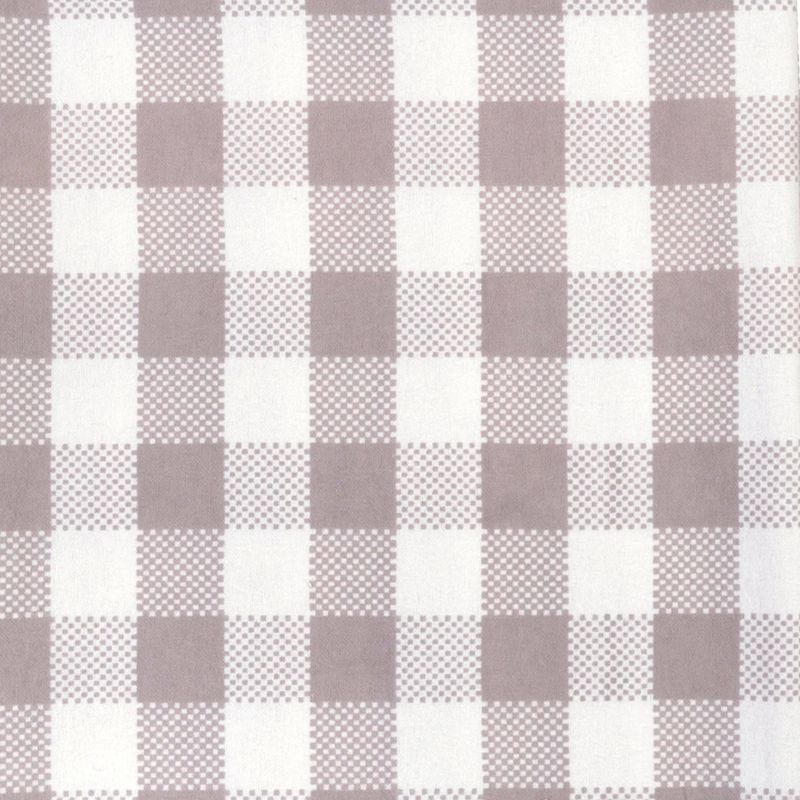 Trend Lab Winter Pals Flannel Receiving Blankets - 4pk