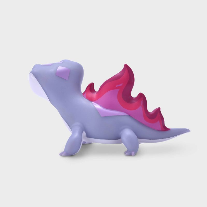 Frozen 2 Salamander Mood Nightlight