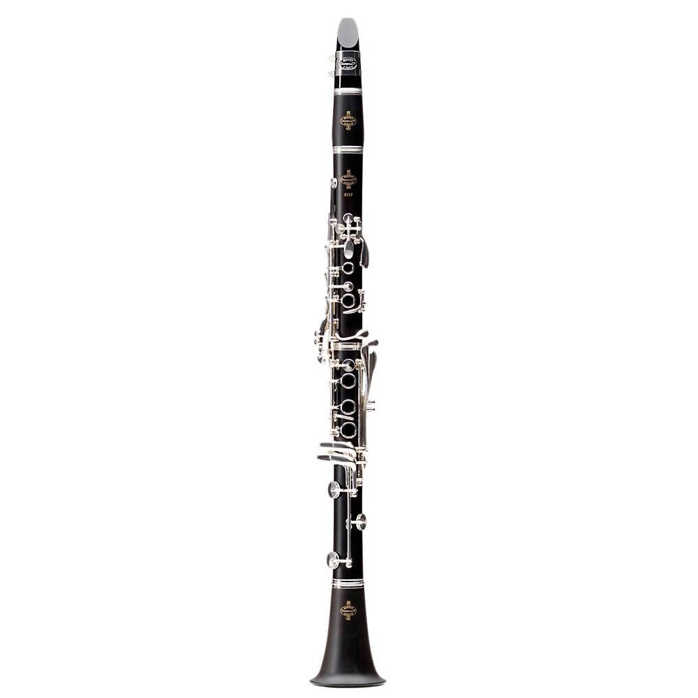 Buffet Crampon E12 France Intermediate Bb Clarinet