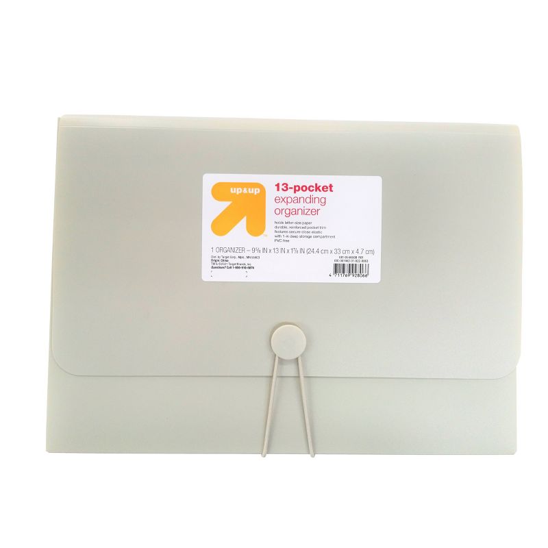 Skilcraft File Folders 3/4" Expansion 1/3-Cut Letter 100/BX Manila 2822507