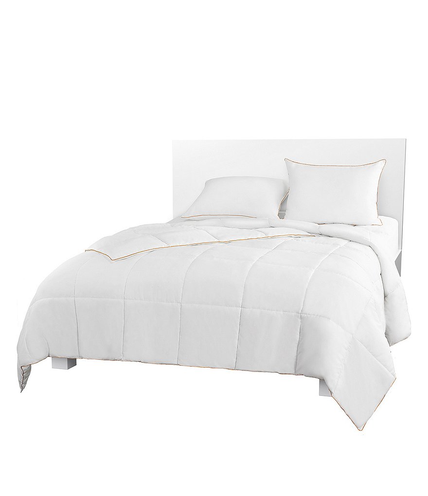 Hollander Great Sleep Breathewell AAFA Down Alternative Comforter