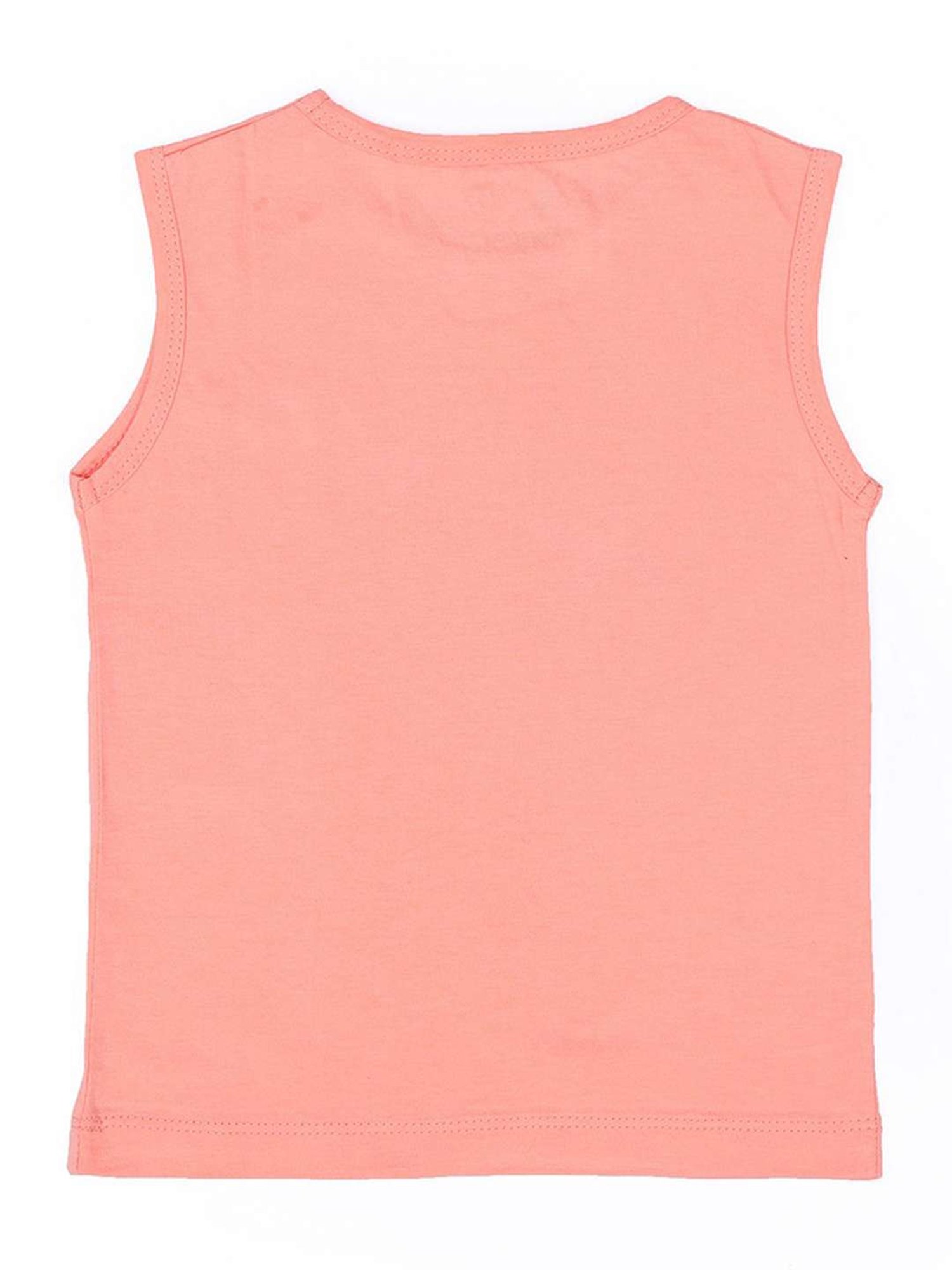 Nino Bambino Kids Multicolor Cotton Regular Fit Brief