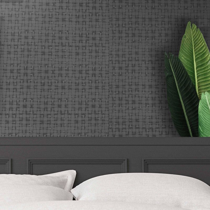 DIP Design is Personal Cenilla Peel and Chic Wallpaper