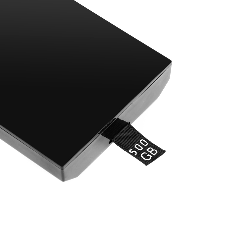 500GB Internal Hard Disk Drive for XBOX 360 Slim