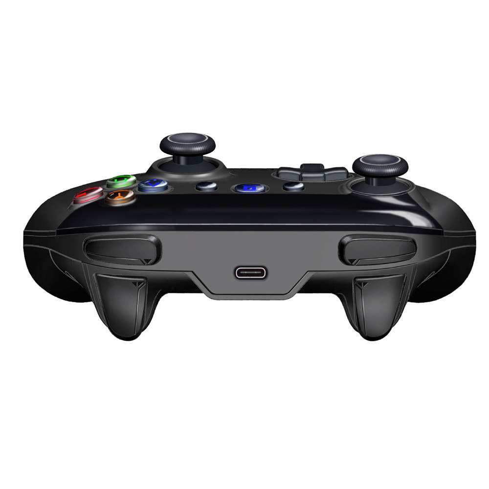 Switch Controller, Turbo Keys, One-click Connection to Console, Wireless Bluetooth Game Handle for Switch Console