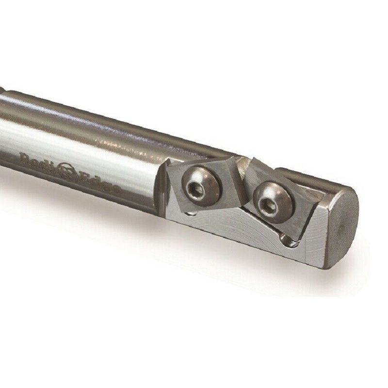 Redi-Edge Stainless Steel Knife Sharpener, Food Grade, 40 Degree Angle, REOSS500