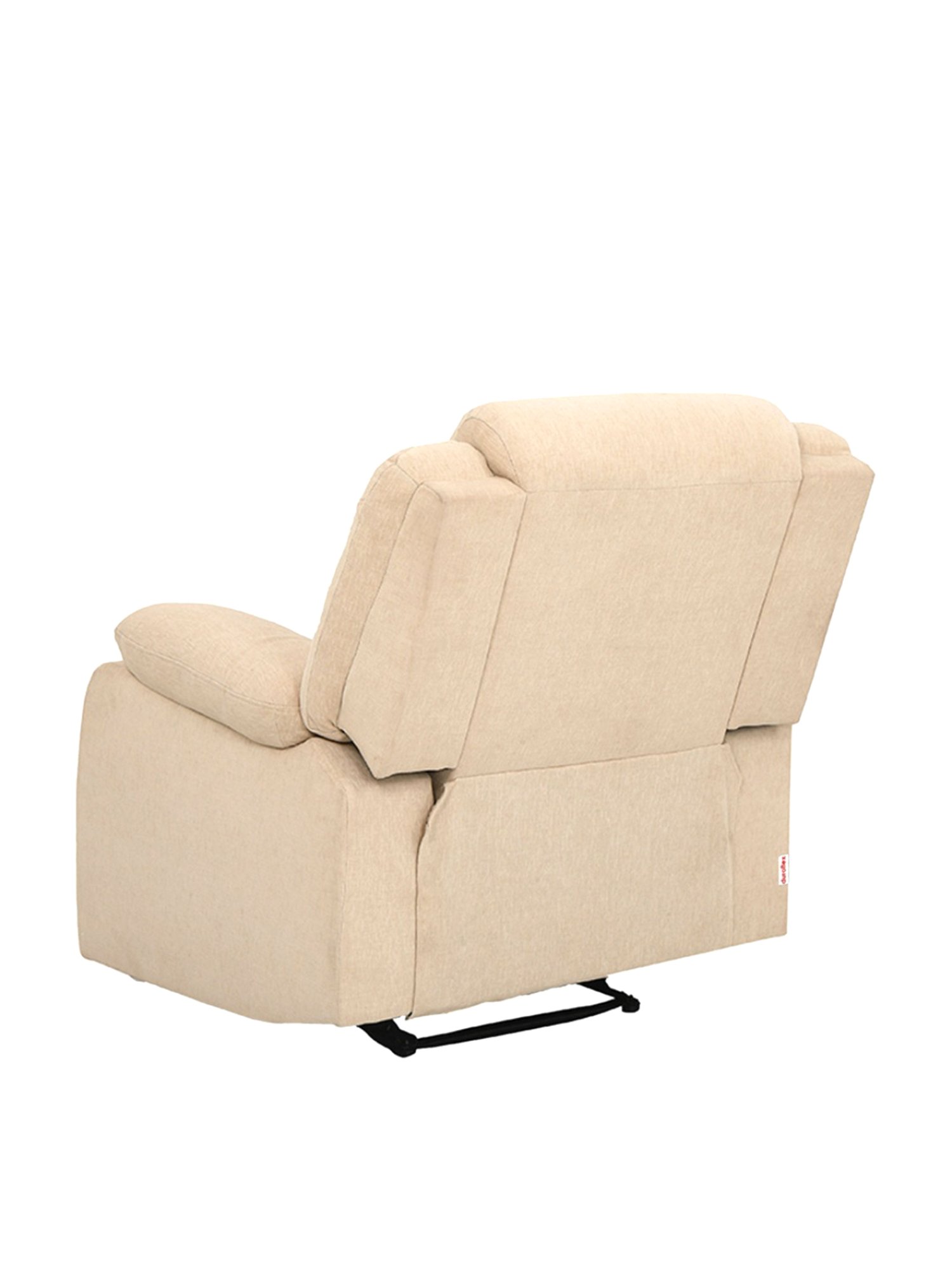 Queen Brady Convertible Sofa with Storage Gray - Serta