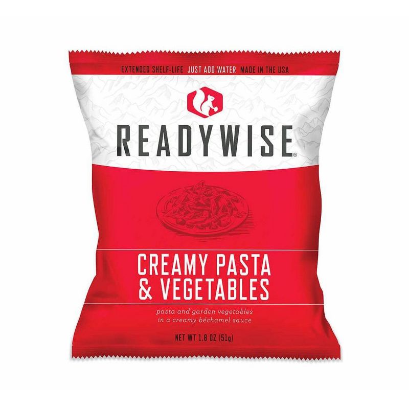 Wise Food Emergency Food Supply Favorites