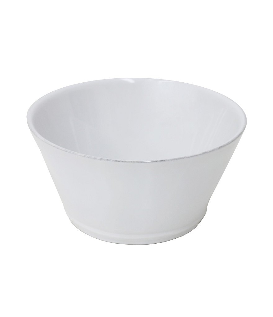 Noble Excellence Astoria Stoneware Fruit Bowl