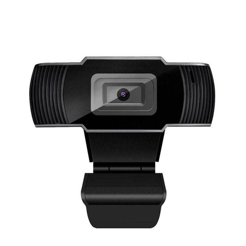 30 Degrees Rotatable 2.0 HD Webcam 480/720/1080p USB Camera Rotatable Video Recording Web Camera With Microphone For PC Laptop Desktop Video