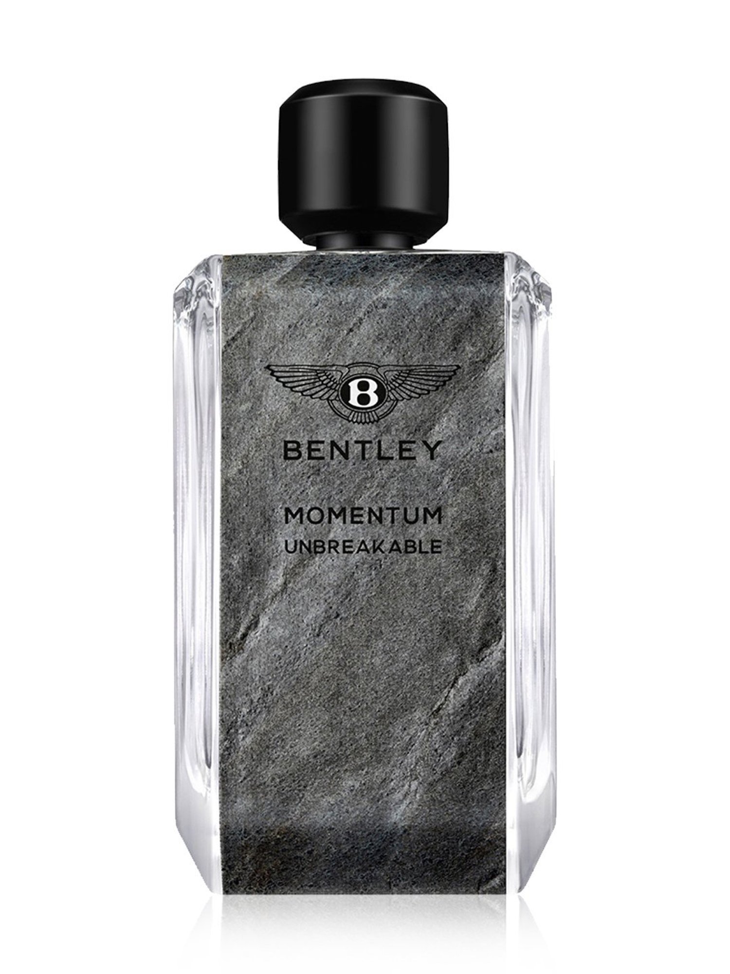 Bentley Momentum Unbreakble Eau de Parfum - 100 ml