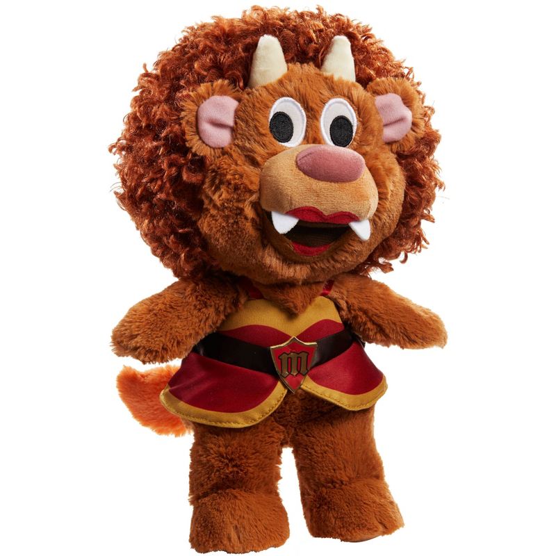 Disney Pixar Onward Manticore Mascot Plush