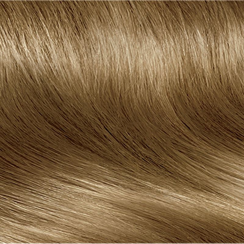 Clairol Nice 'n Easy Age Defy Permanent Hair Color - 8A Medium Ash Blonde - 1 Kit