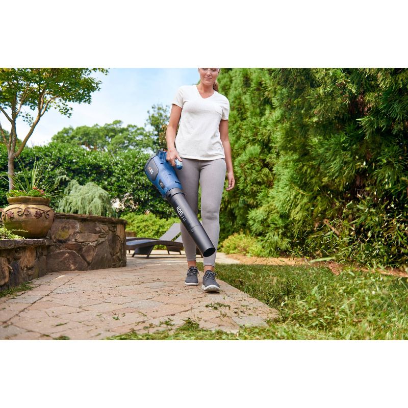 Blue Ridge Tools 40V Leaf Blower