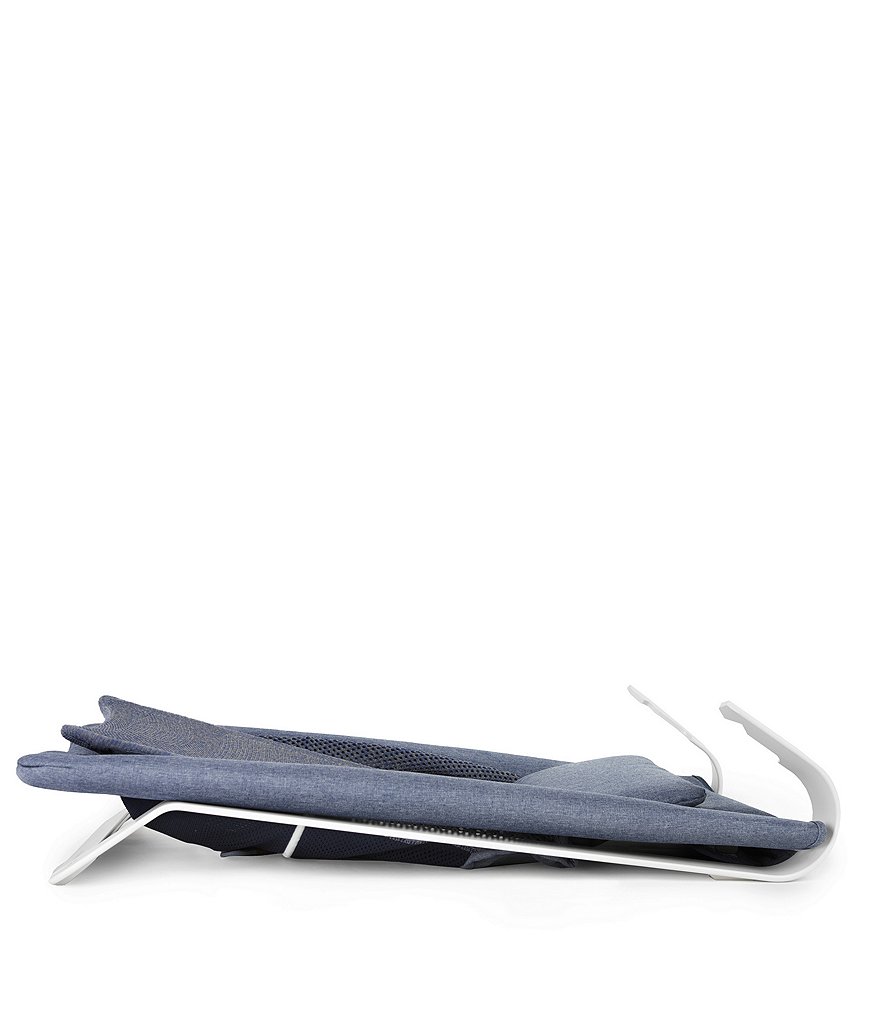 Bombol Bamboo 3Dknit Bouncer