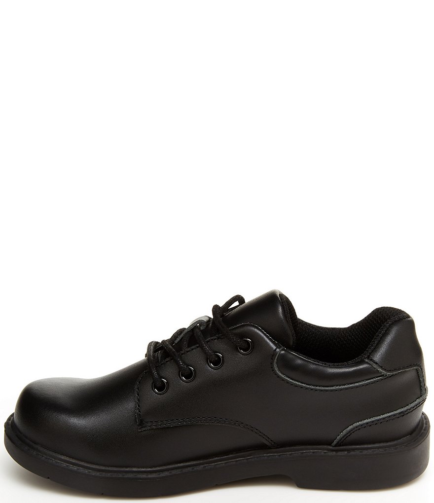 Stride Rite Boys' Murphy SR Leather Oxfords (Toddler)