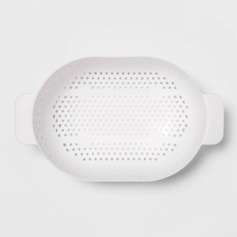 Prepworks Collapsible Over-the-Sink Colander