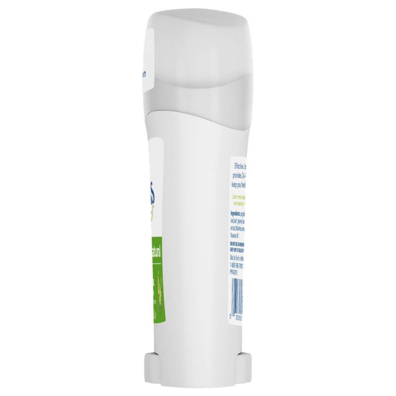 Tom's of Maine Simply Natural Deodorant Tea Tree - 1.6oz