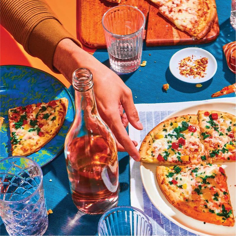 Banza Chickpea Crust Cheese Frozen Pizza - 10.9oz