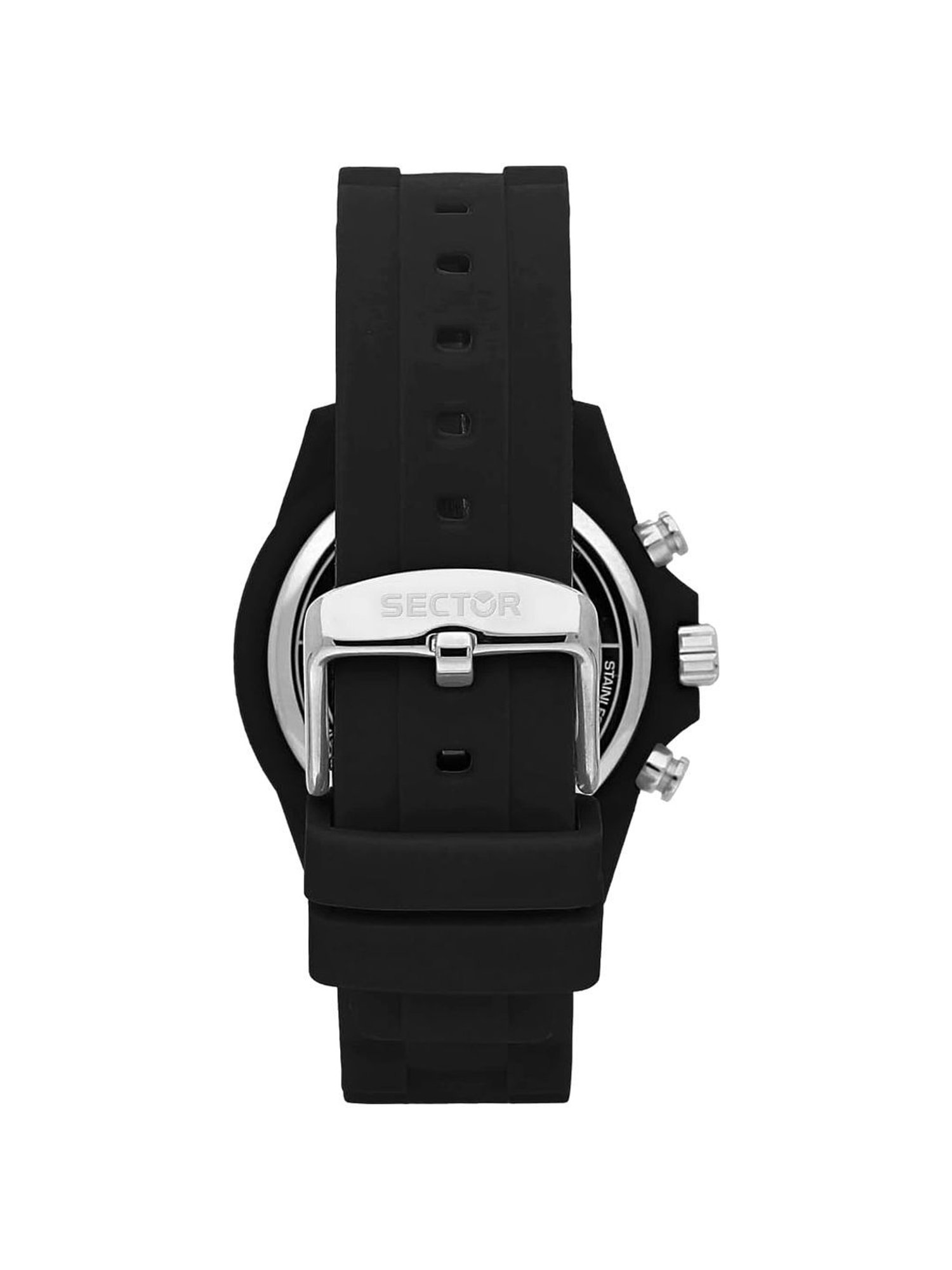 SECTOR R3251549001 DIVER Analog Watch for Men