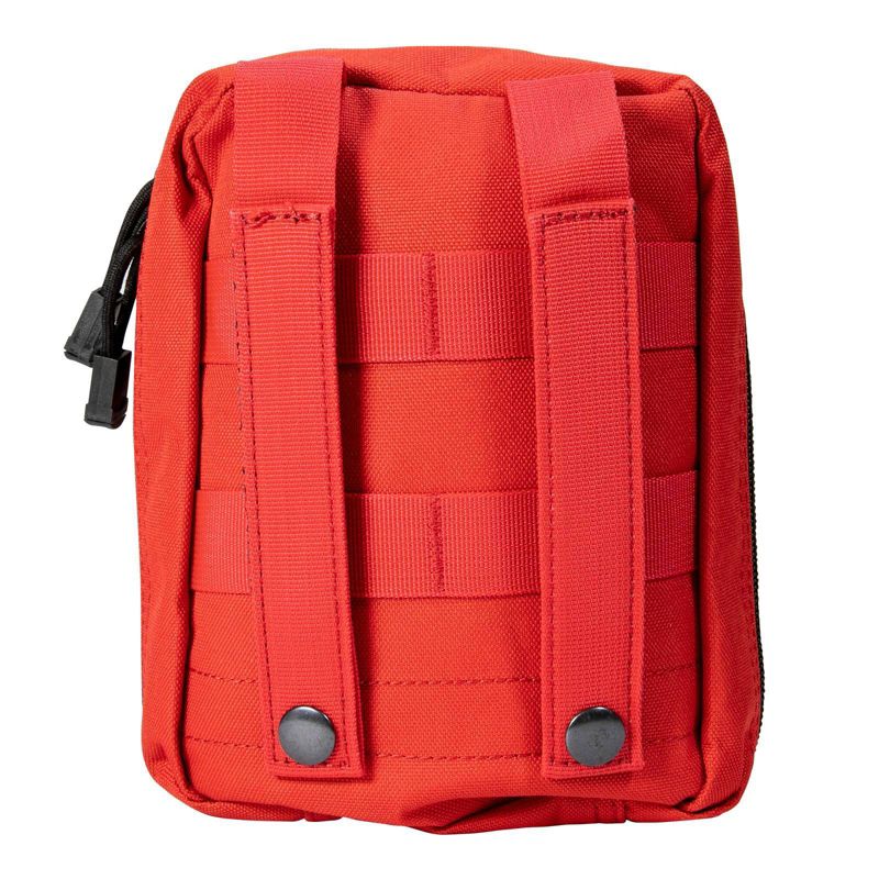 Life+Gear 116pc First Aid Survival Kit Soft Dry Bag