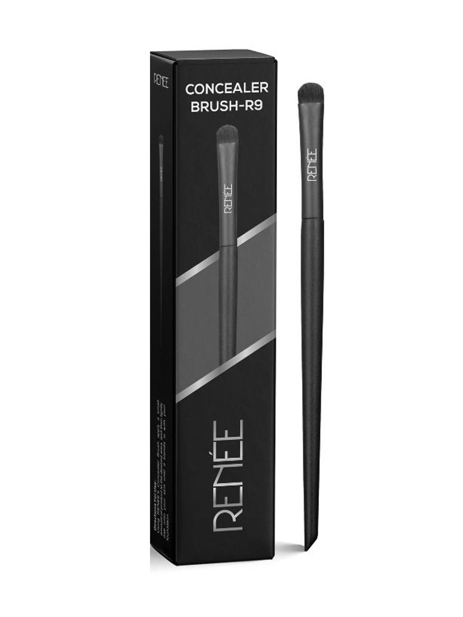 Renee Brushes Concealer Brush R9