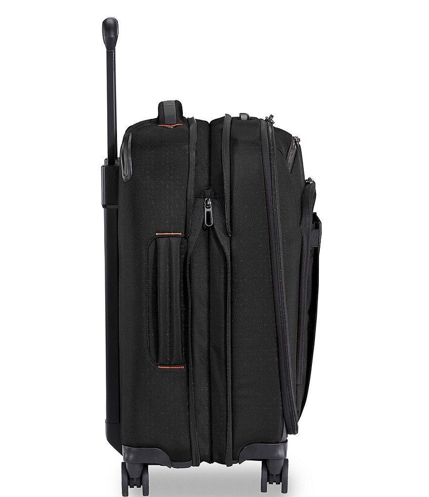 American Tourister 18'' Mickey Mouse Upright Hardside Suitcase