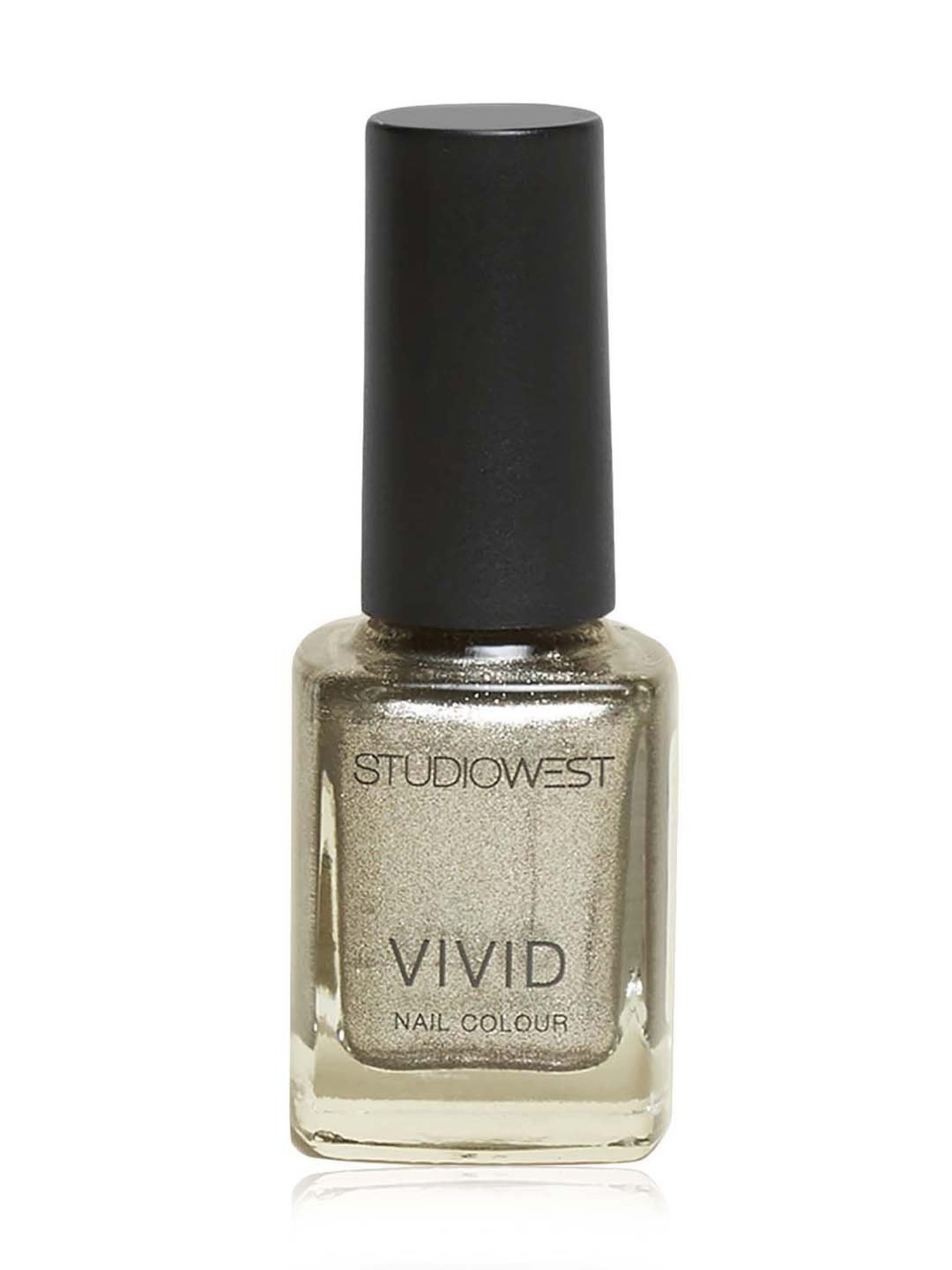 Studiowest Vivid Shine Nail Colour AWG1-21 - 9 ml