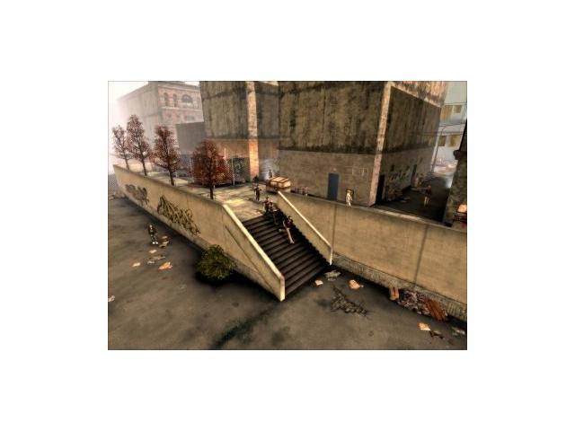 Escape from Paradise City PC Game