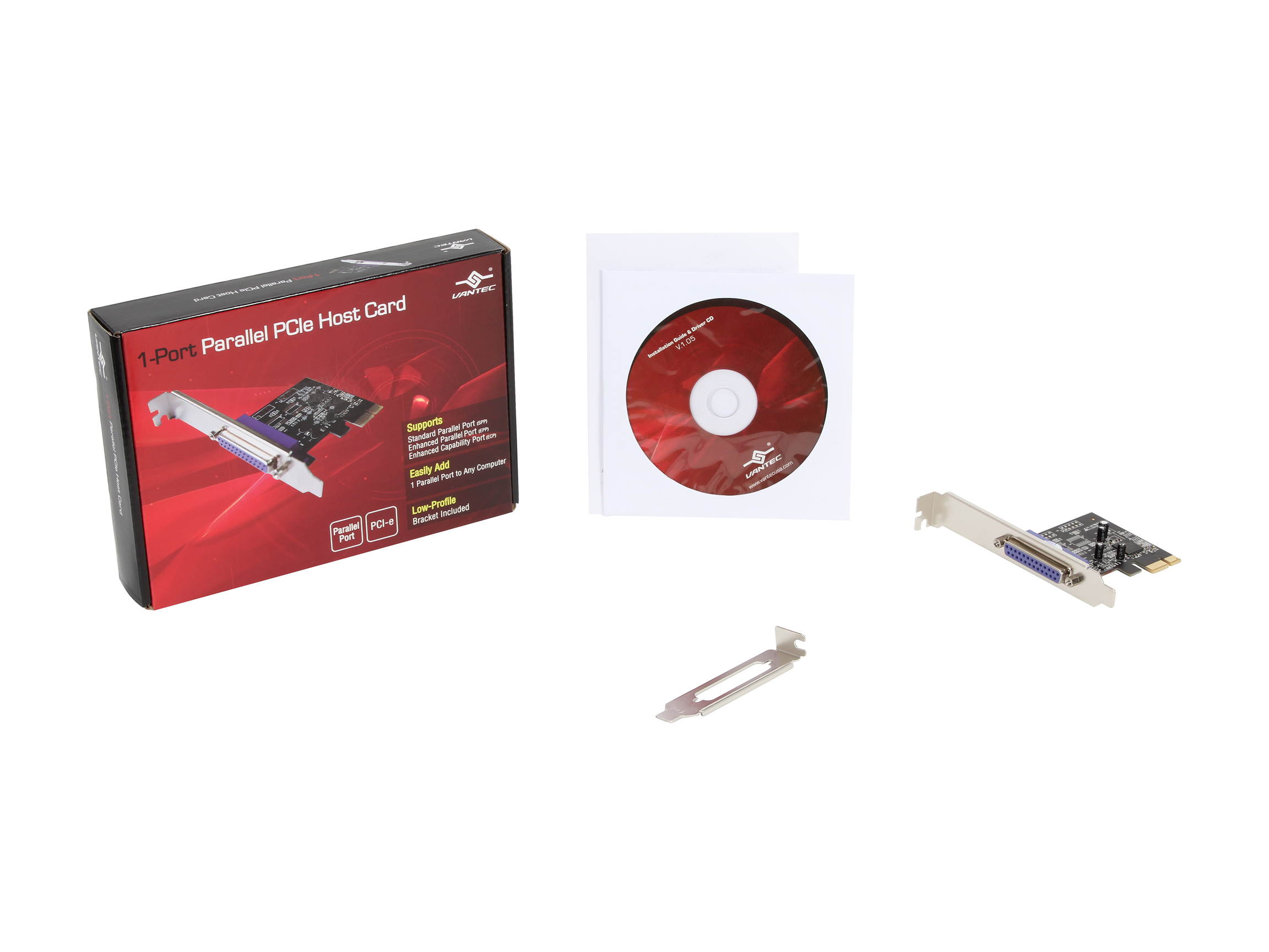 iStarUSA DD-666-2U-M 2U PCIe x16 to PCIe x16 Riser Card Middle Position