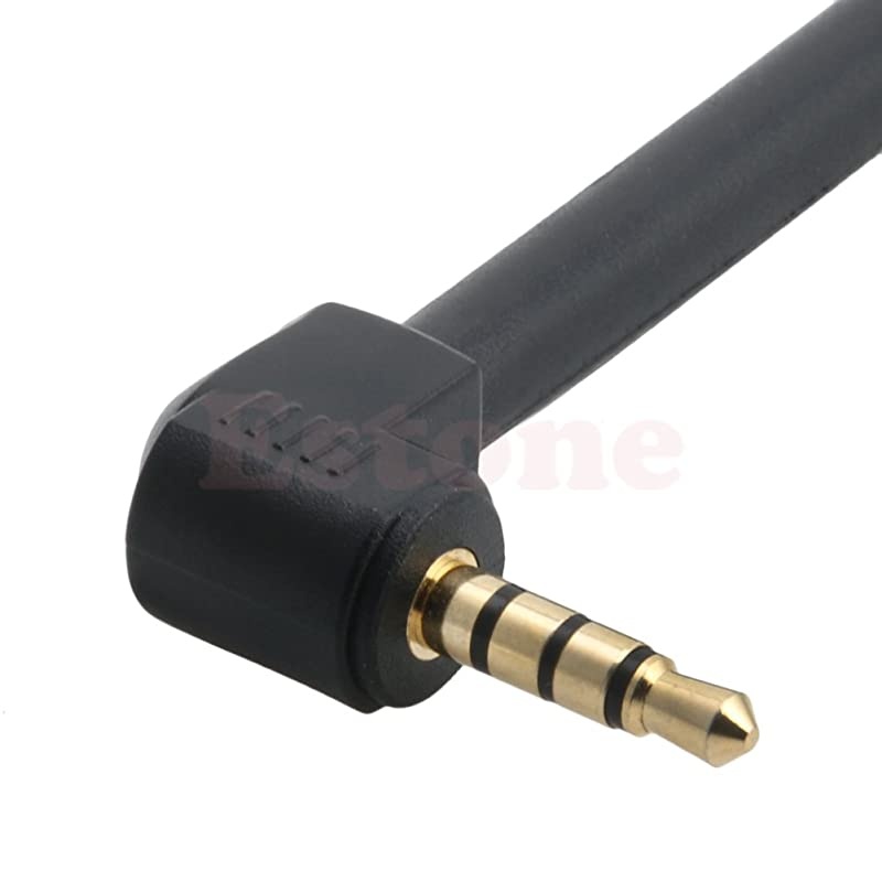 TV Mobile Cell Phone Signal Strength Booster Antenna 5dbi 3.5mm