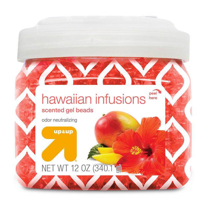 Air Wick Scented Oil - Refill Paradise Retreat - 3.35oz