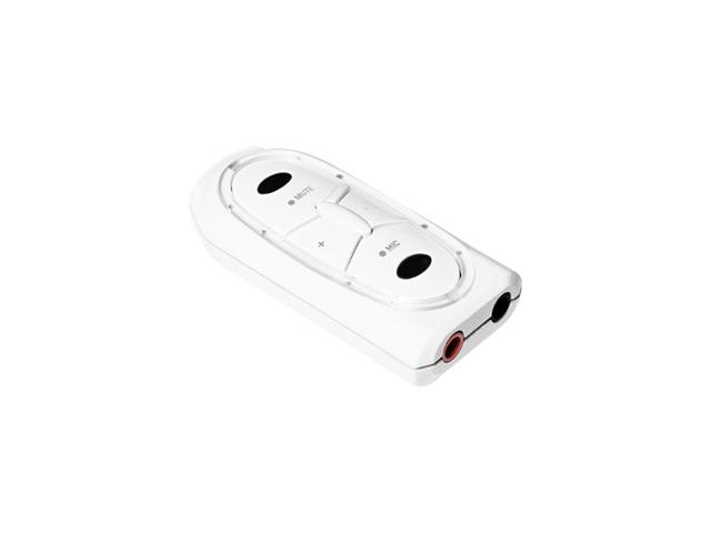 SteelSeries Siberia 51004SS 7.1 Channels USB Interface Sound Card - Black