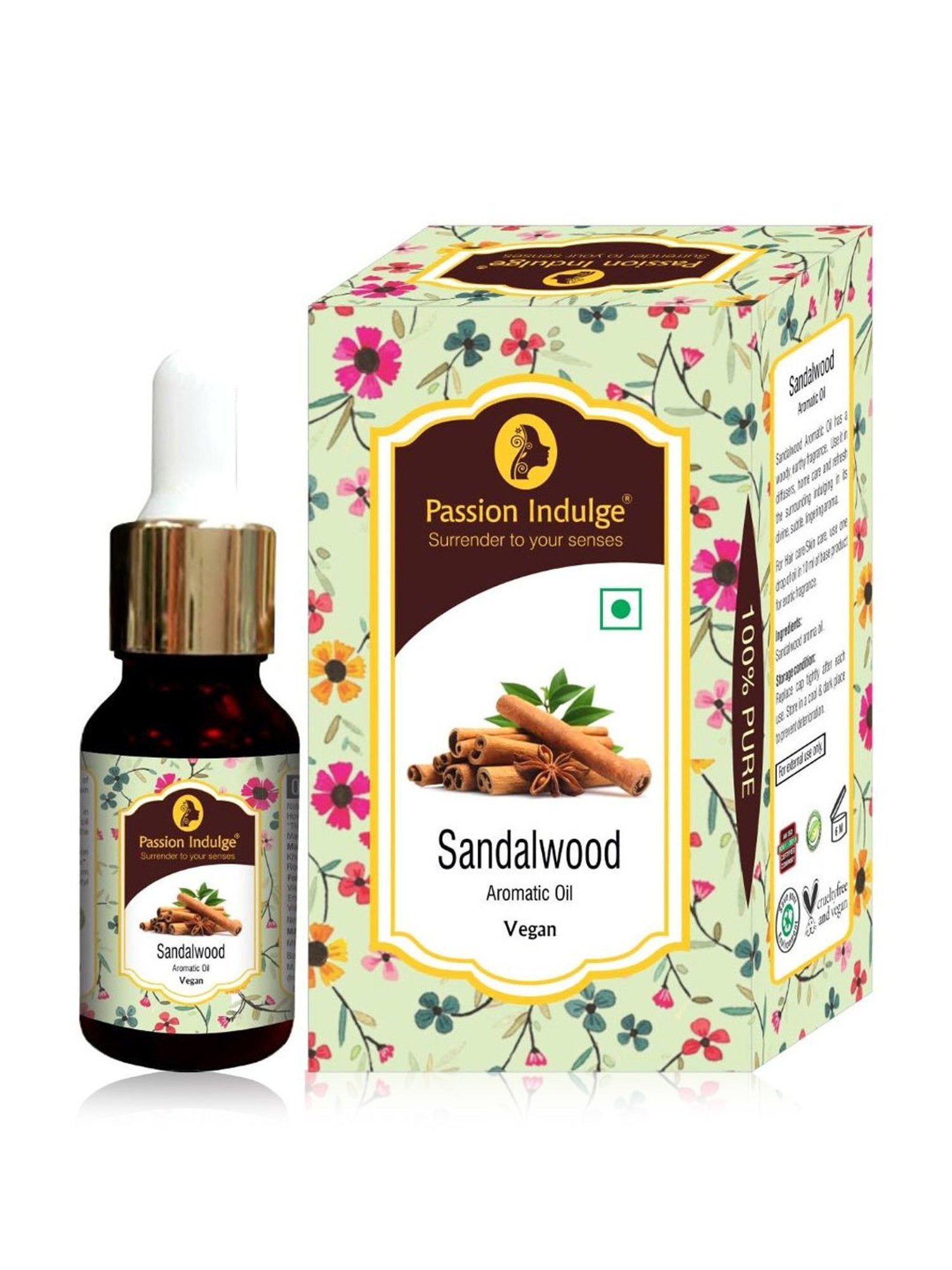 House of Beauty Pigmentation Oil - 30 ml